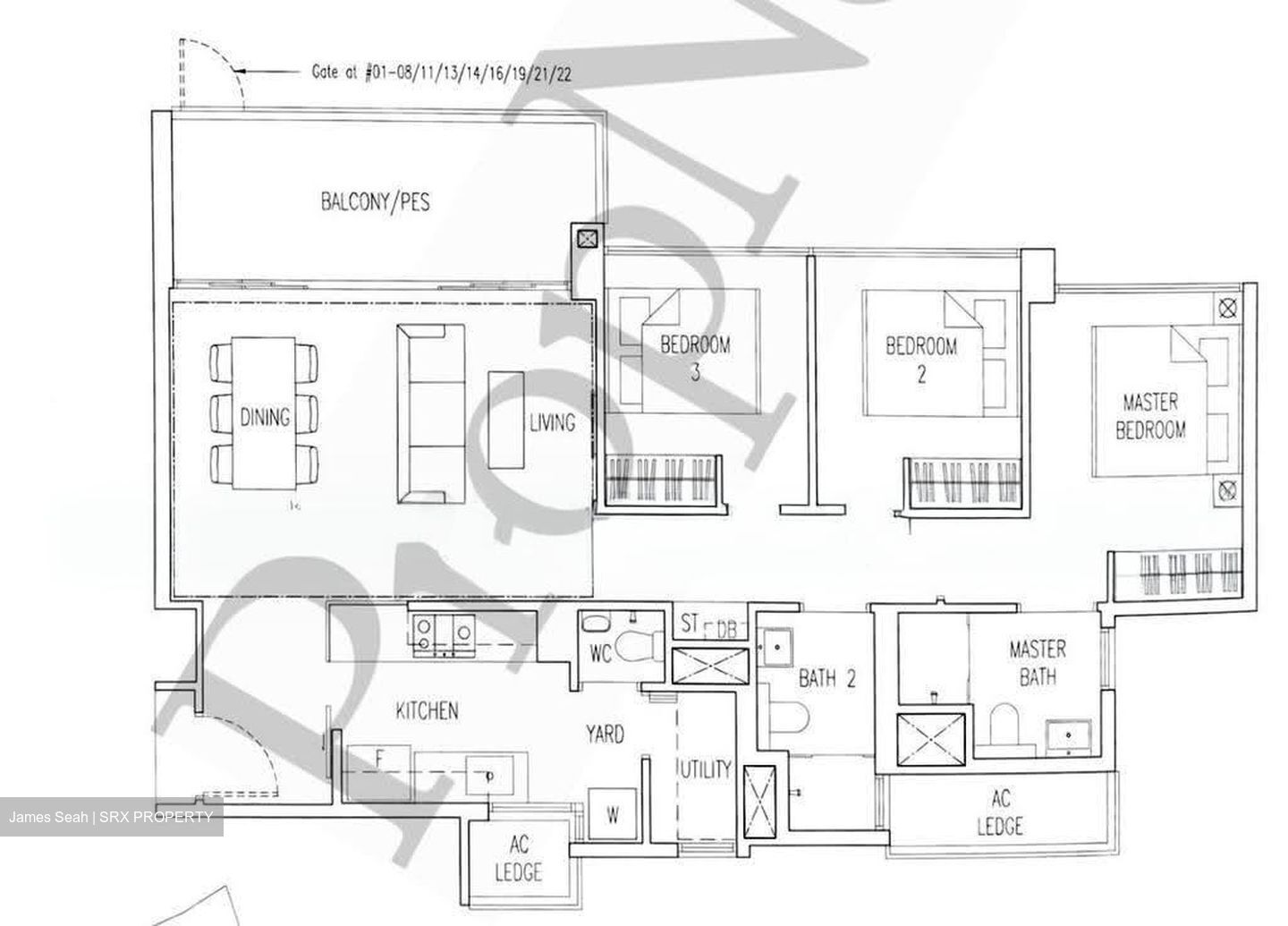 Parc Life (D27), Condominium #627798621
